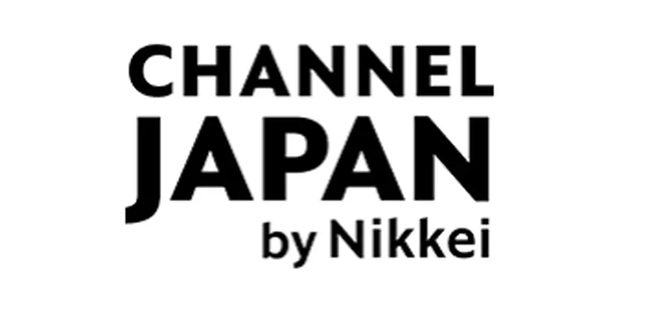 海外向け番組『Channel Japan』で、ワールドビジネスサテライトの再放送が決まりました。